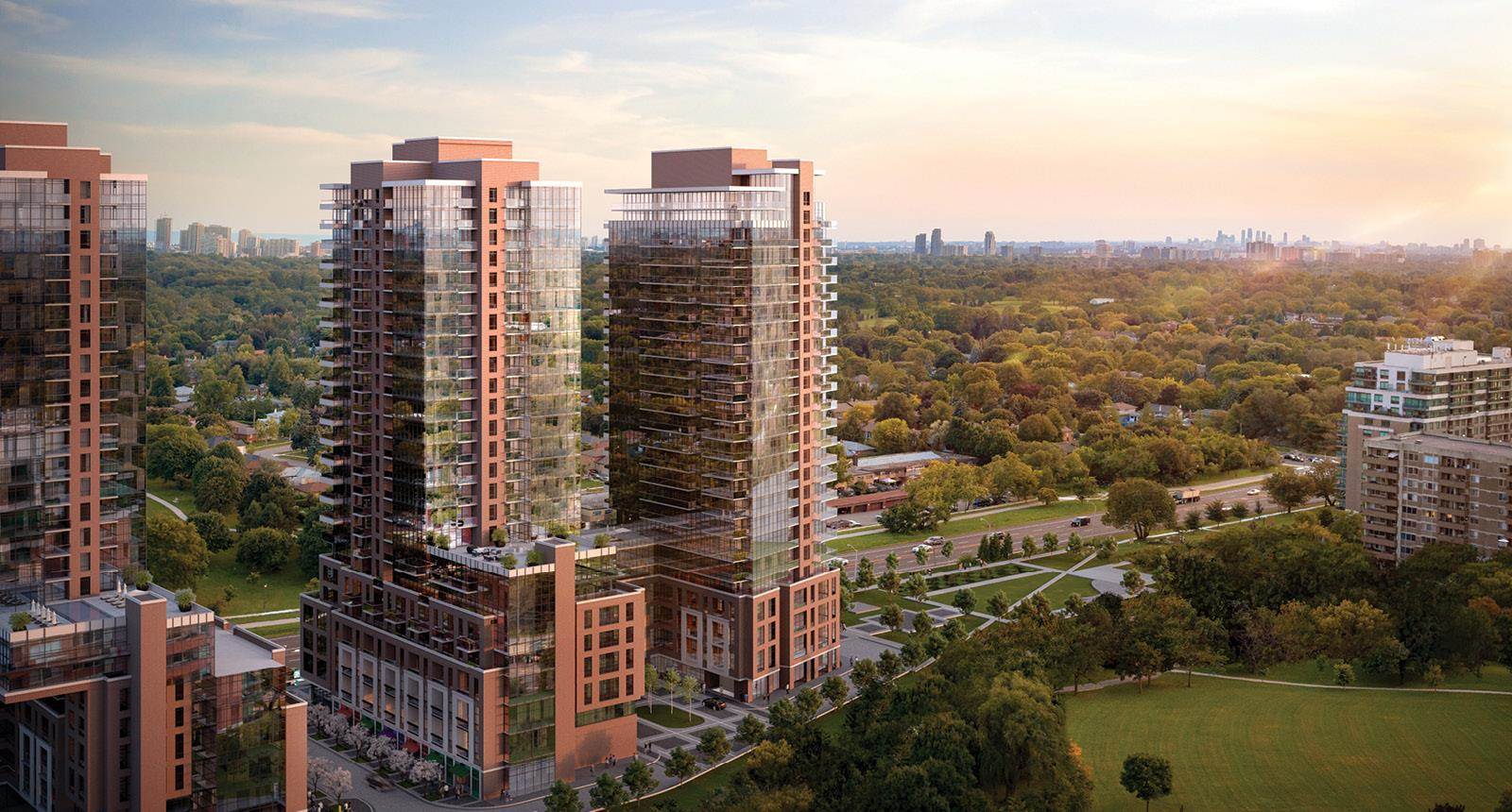 Notting Hill Condos photo 1
