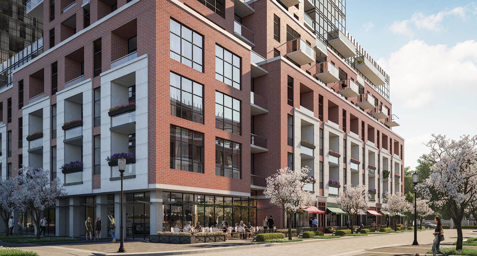 Notting Hill Condos photo 2