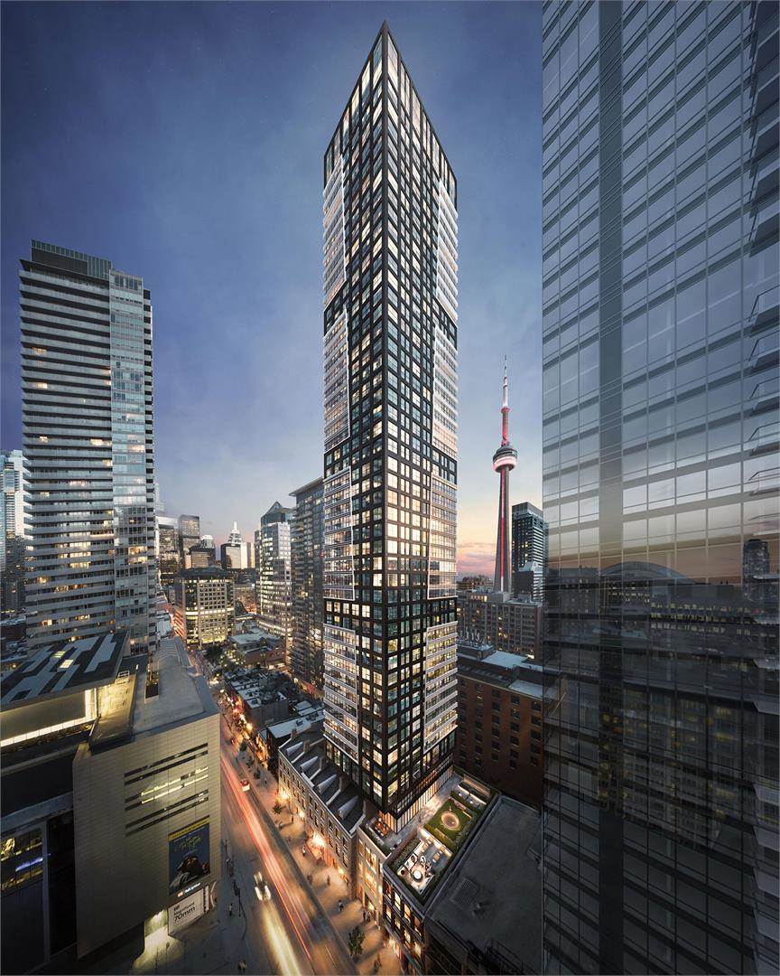 Empire Maverick Condos photo 1