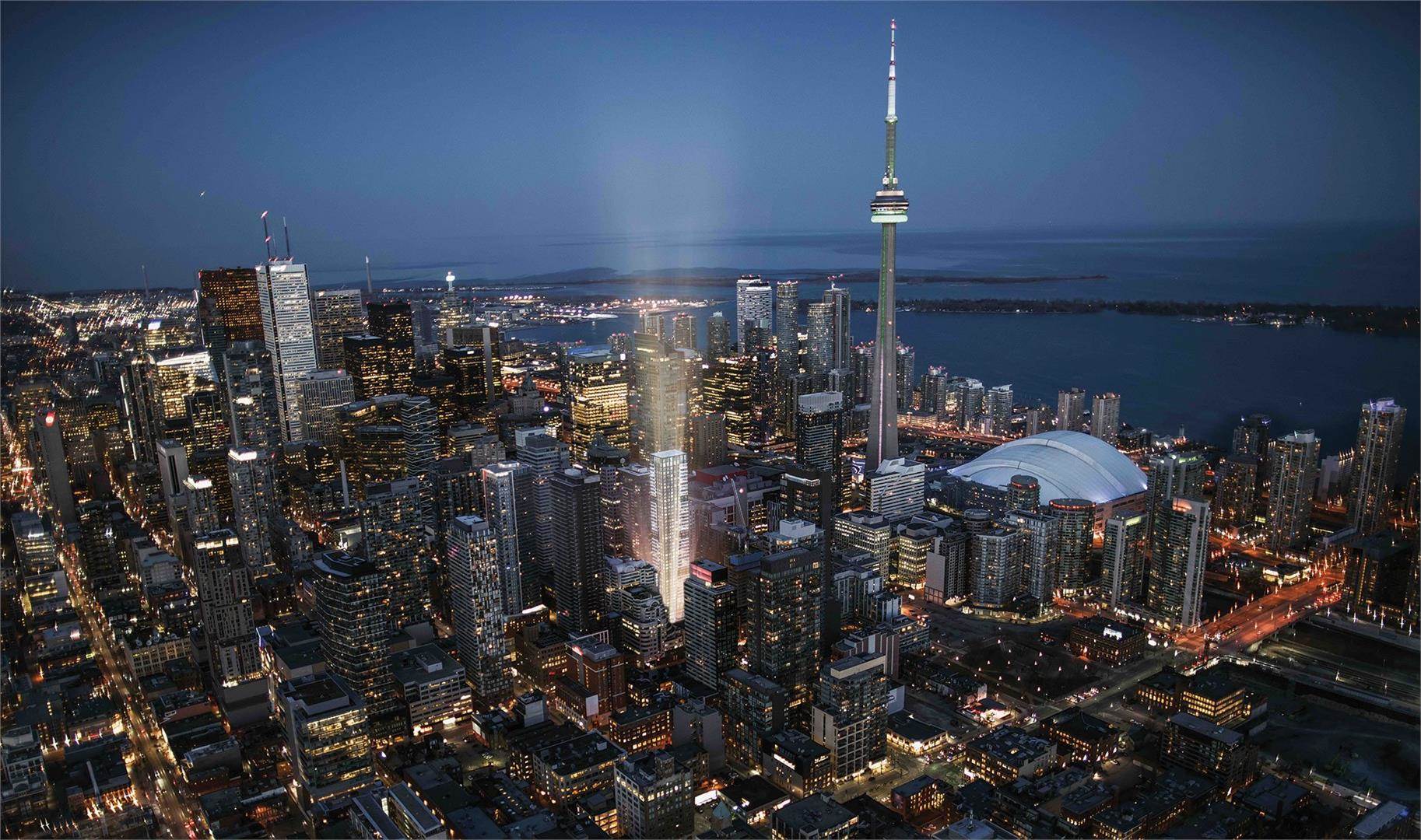 Empire Maverick Condos photo 4