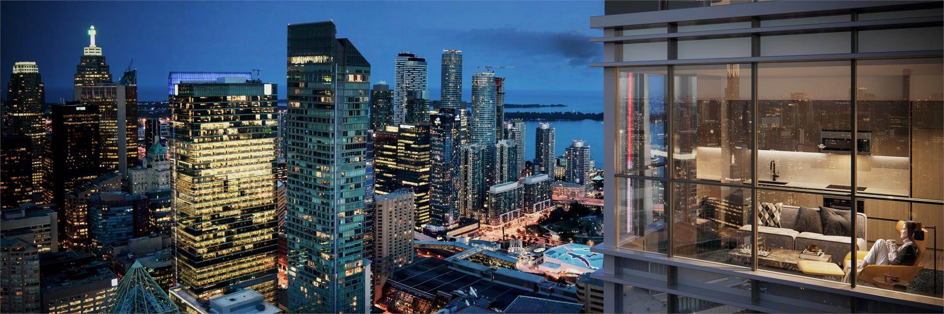 Empire Maverick Condos photo 2