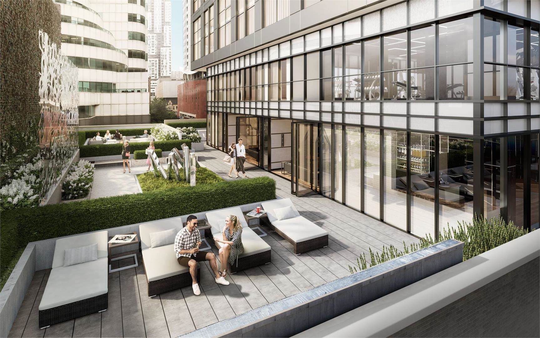 Empire Maverick Condos photo 3