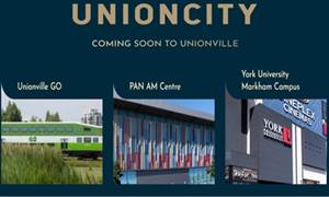 UnionCity Condos