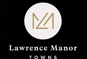 Lawrence Manor Towns
