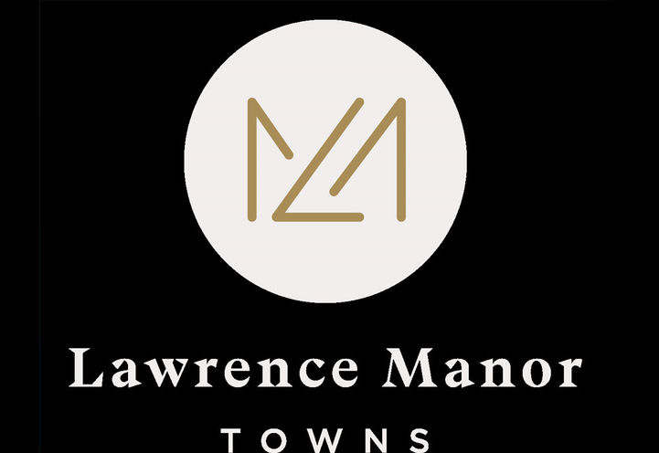 Lawrence Manor Towns photo 1