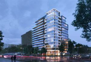 2992 Sheppard Ave East Condos