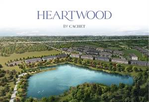 Cachet Heartwood Homes
