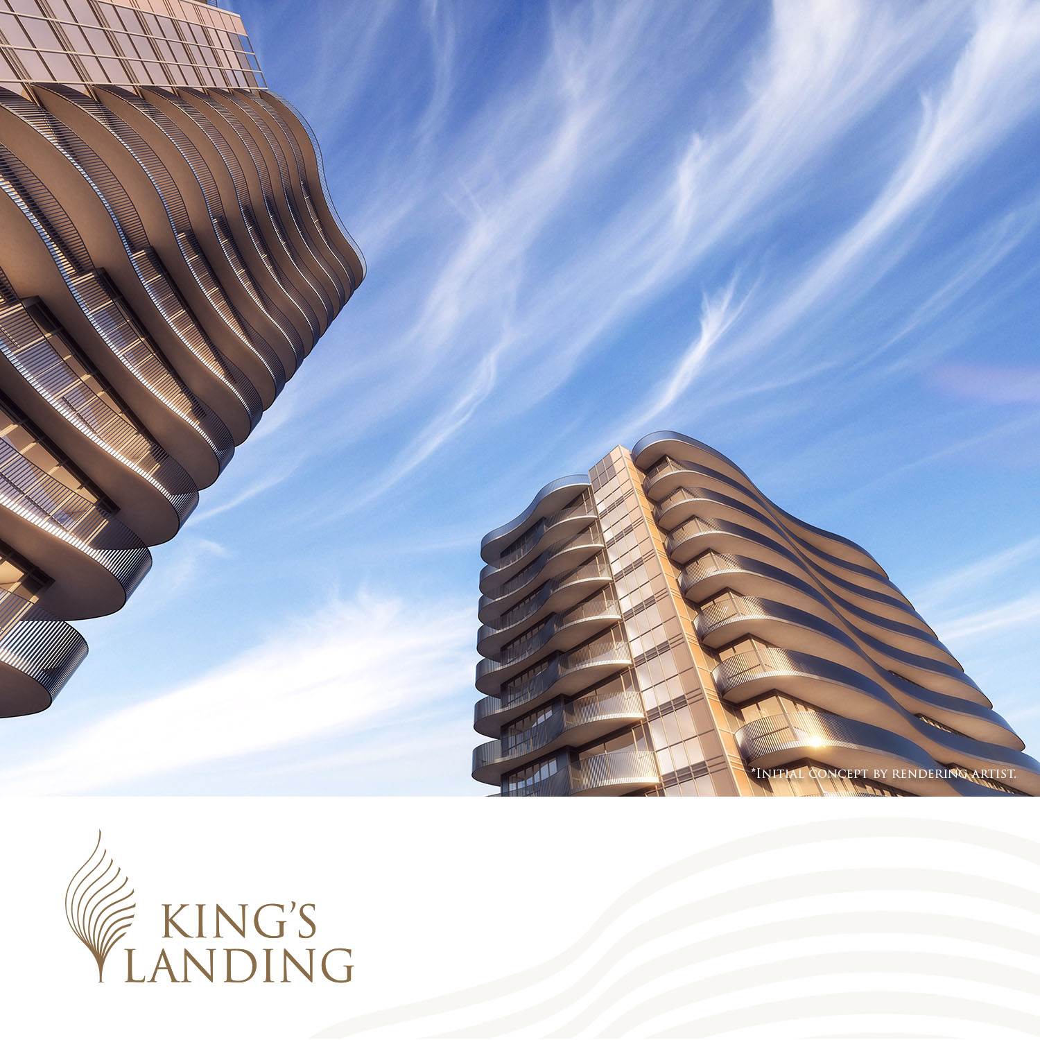 Kings Landing Condos North Tower photo 2