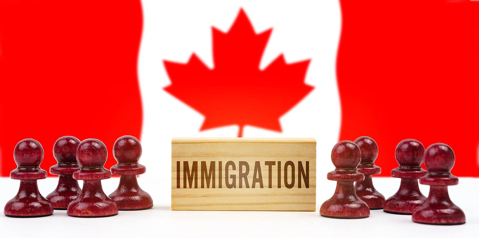 RBC：加拿大每年50万移民不够，至少需要85万！